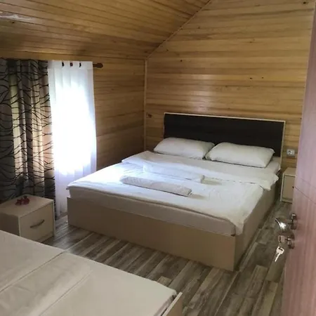 Penzion Bujtina Arturi