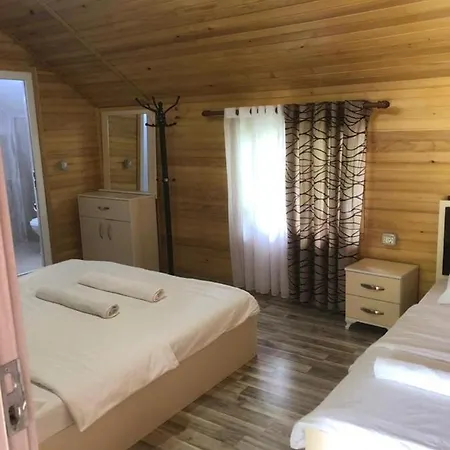 Bujtina Arturi Gasthuis Valbone