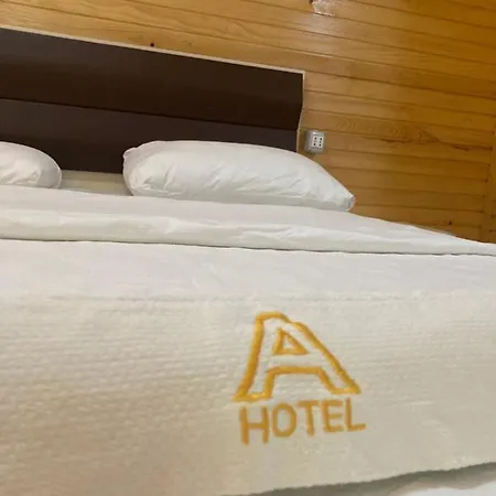 Guest house Bujtina Arturi