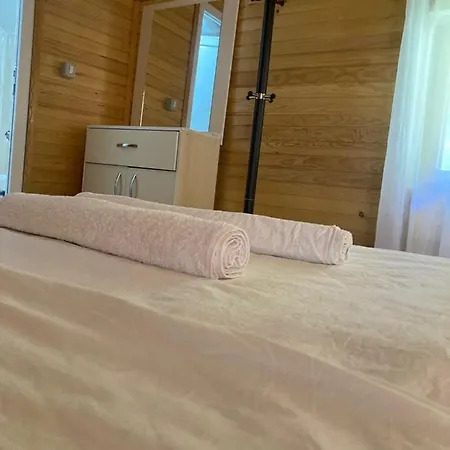 Bujtina Arturi Valbone