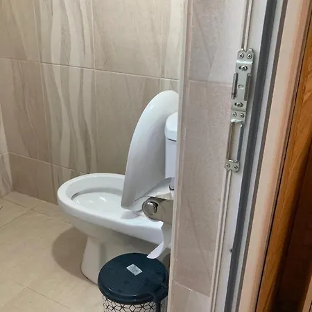 Bujtina Arturi Guest house