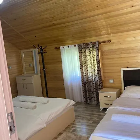 Bujtina Arturi 3* Valbone