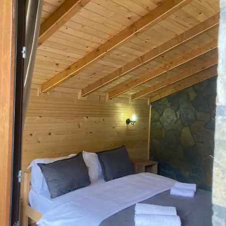 Bujtina Arturi Gasthuis 3*