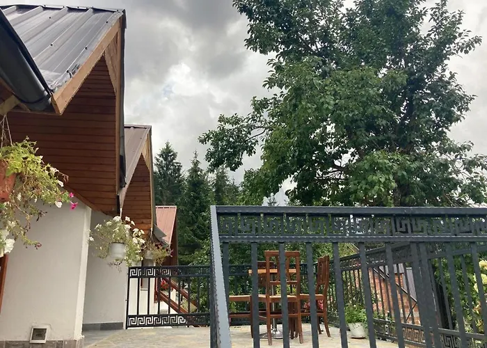 Bujtina Arturi Guest house Valbone