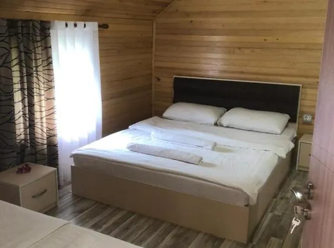 Guest house Bujtina Arturi