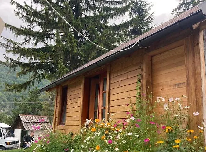 Guest house Bujtina Arturi 3*