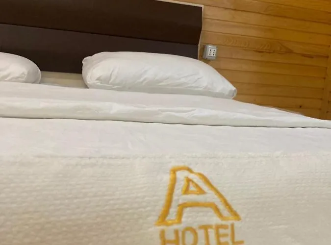 Guest house Bujtina Arturi