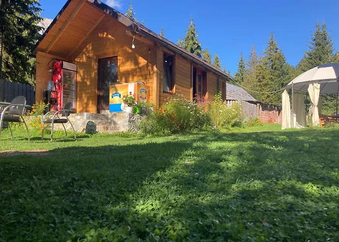 Guest house Bujtina Arturi 3*