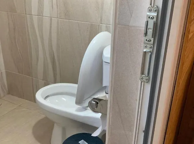 Bujtina Arturi Guest house