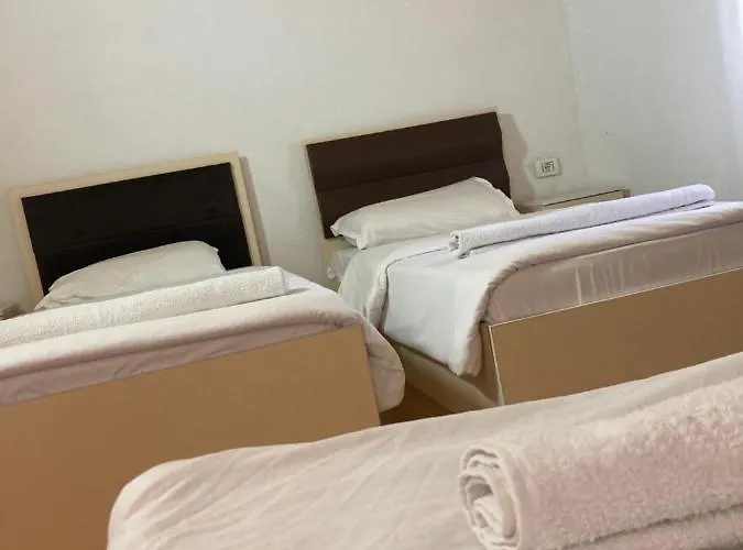 Bujtina Arturi 3* 발보너