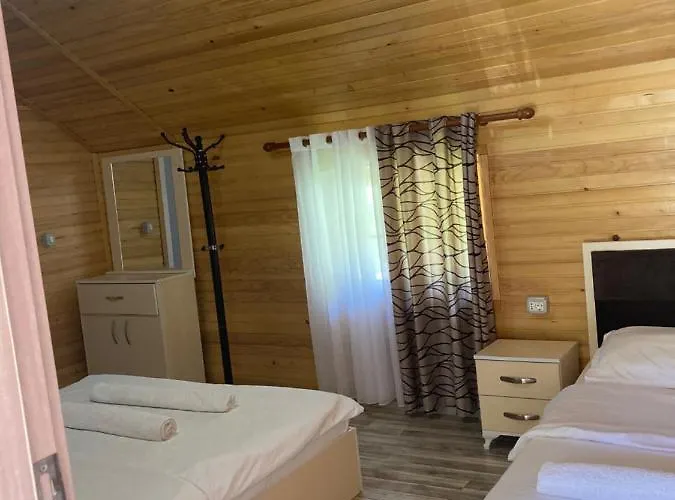 Bujtina Arturi 3* Valbone