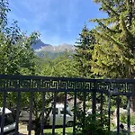 Pensjonat Bujtina Arturi Valbone