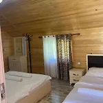 招待所 Bujtina Arturi 3*