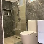 Bujtina Arturi 招待所