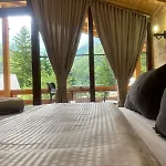 Bujtina Arturi 3* 瓦勒博内