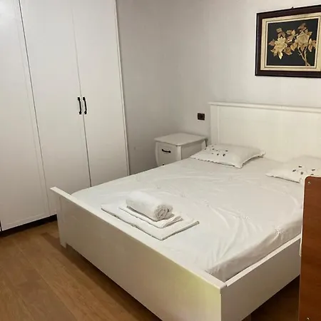 Guest house Bujtina Arturi