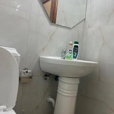 Bujtina Arturi 3*