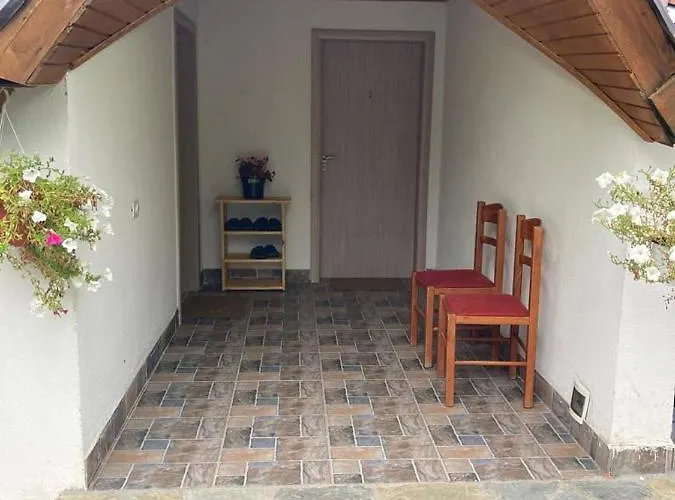 Bujtina Arturi Maison d'hôtes Valbone