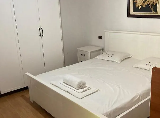 Maison d'hôtes Bujtina Arturi