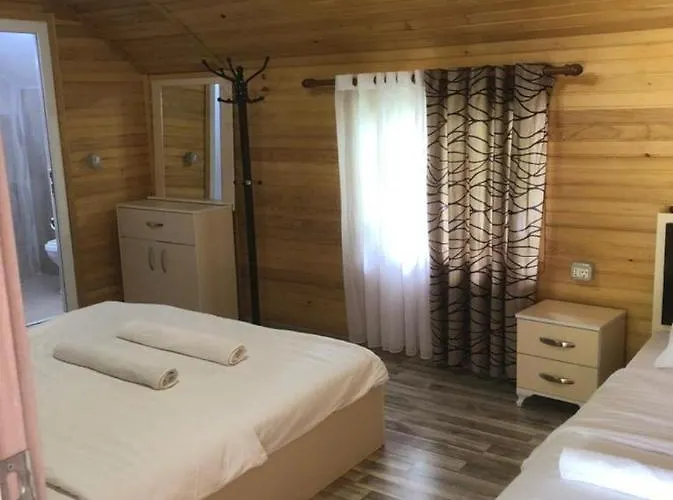 Bujtina Arturi Maison d'hôtes Valbone