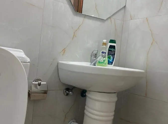 Bujtina Arturi 3*